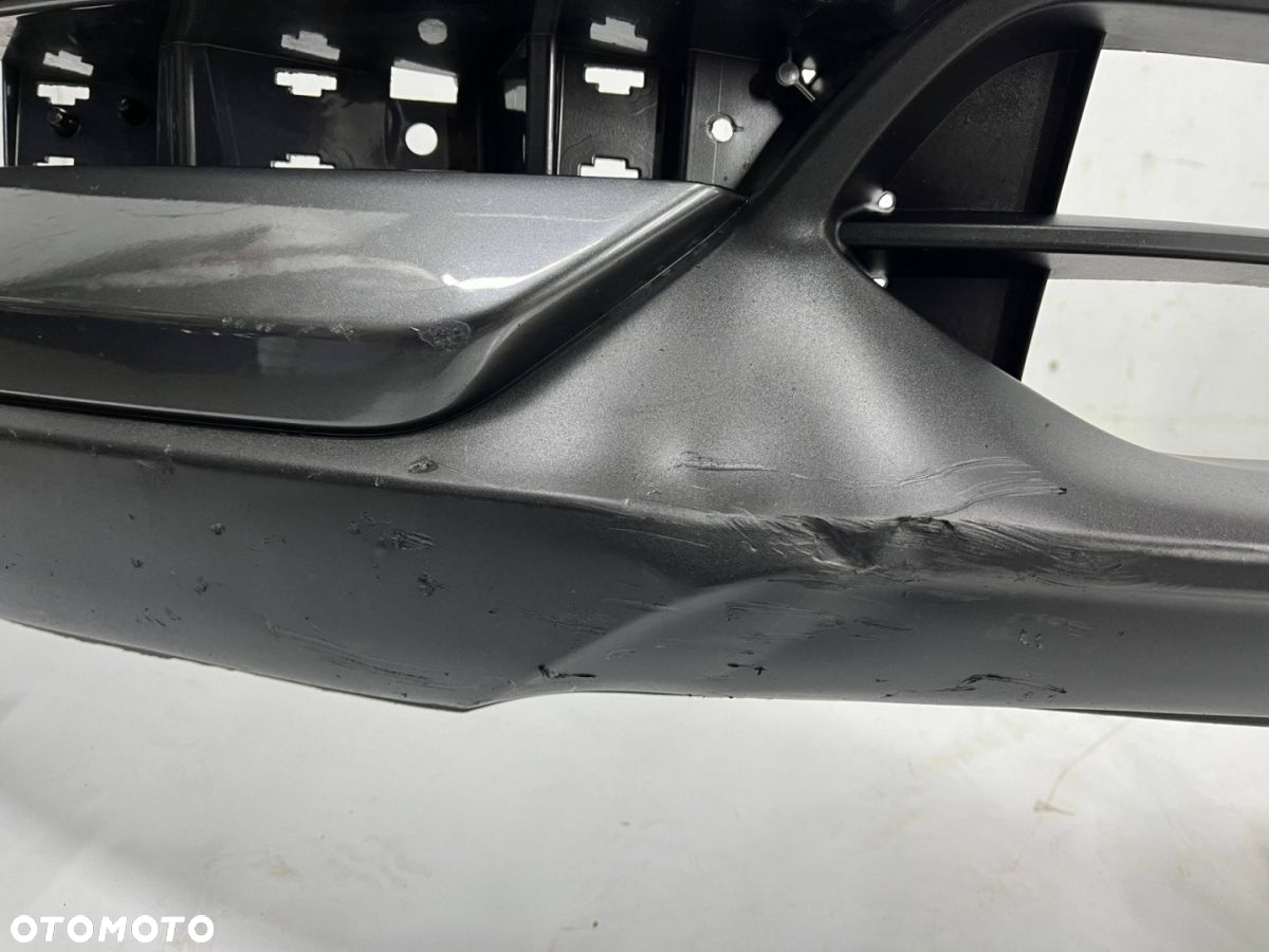 Zderzak przedni Mazda CX-5 CX5 II 2 17-21r. Przedlift przód 4XPDC KB8A-50031 - 6