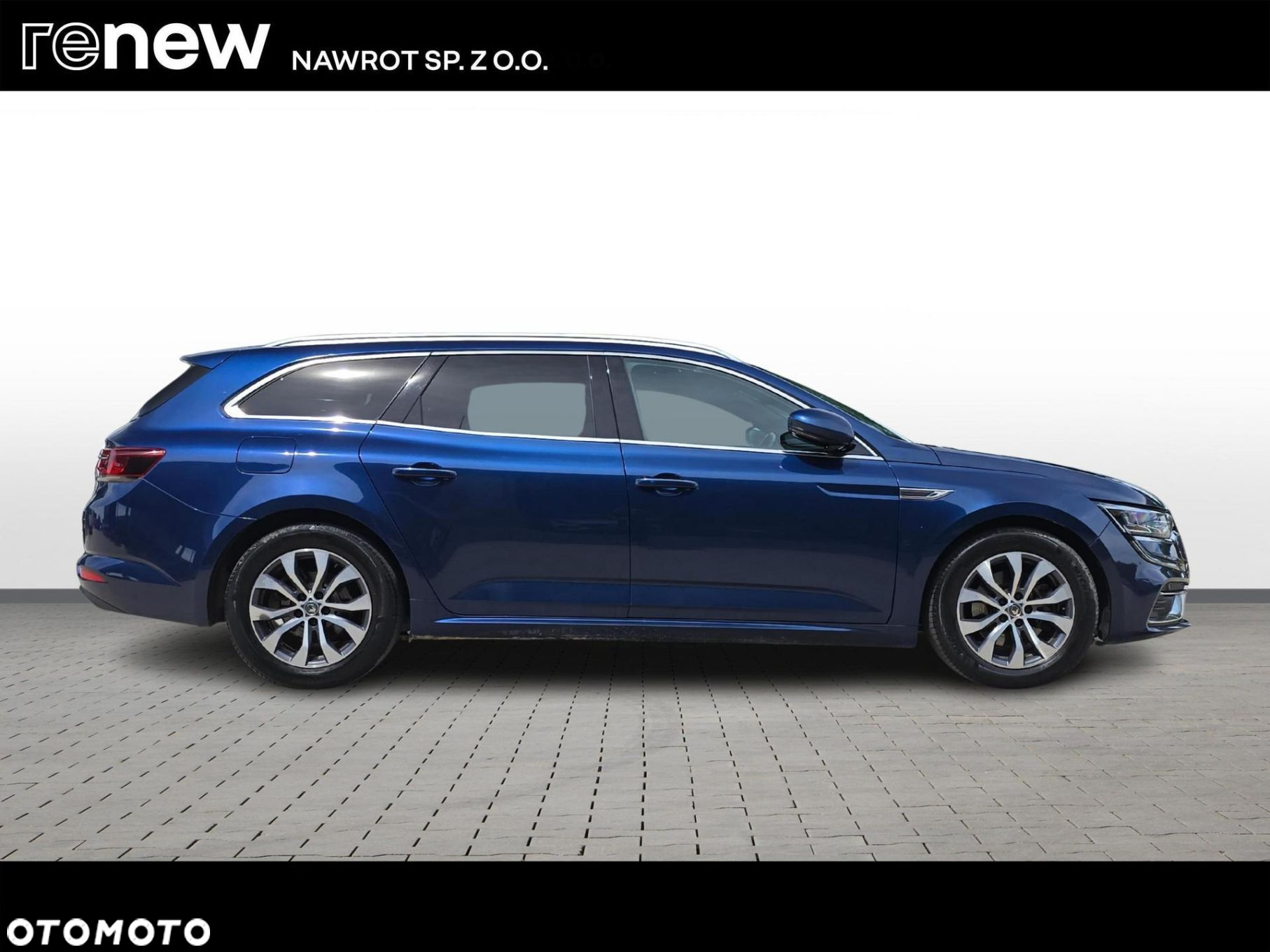 Renault Talisman 2.0 Blue dCi Intens EDC - 6