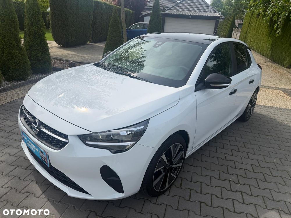 Opel Corsa 1.2 Start/Stop Elegance - 21