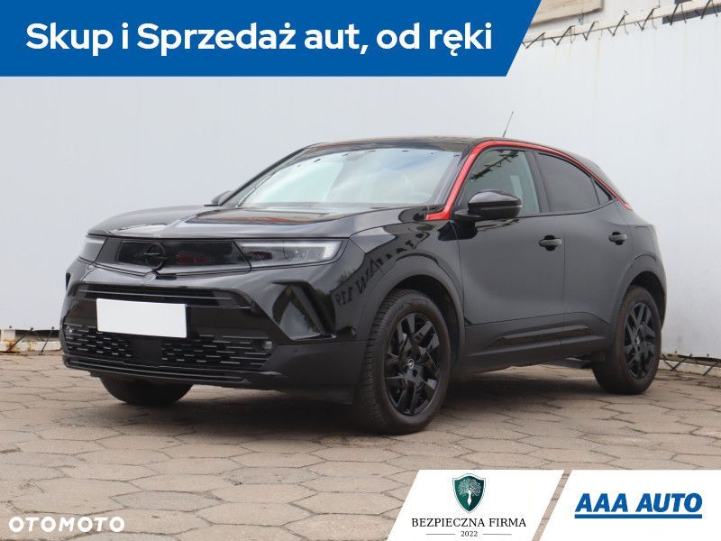 Opel Mokka - 3