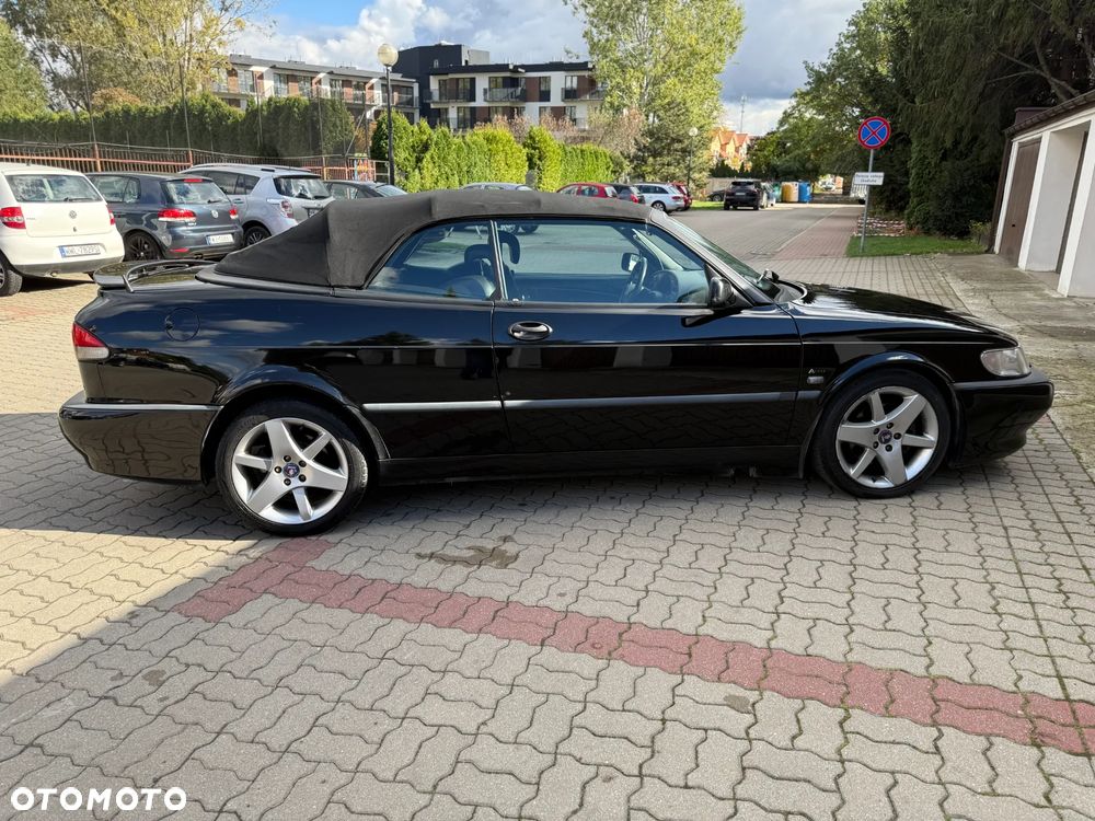 Saab 9-3X - 10