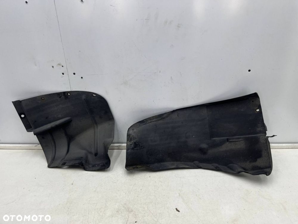 Nadkole Chrysler PT Cruiser 00-10r. LEWE tylne ORYGINAL lewy tył KOMPLET 04724717aa 05027679ab - 5