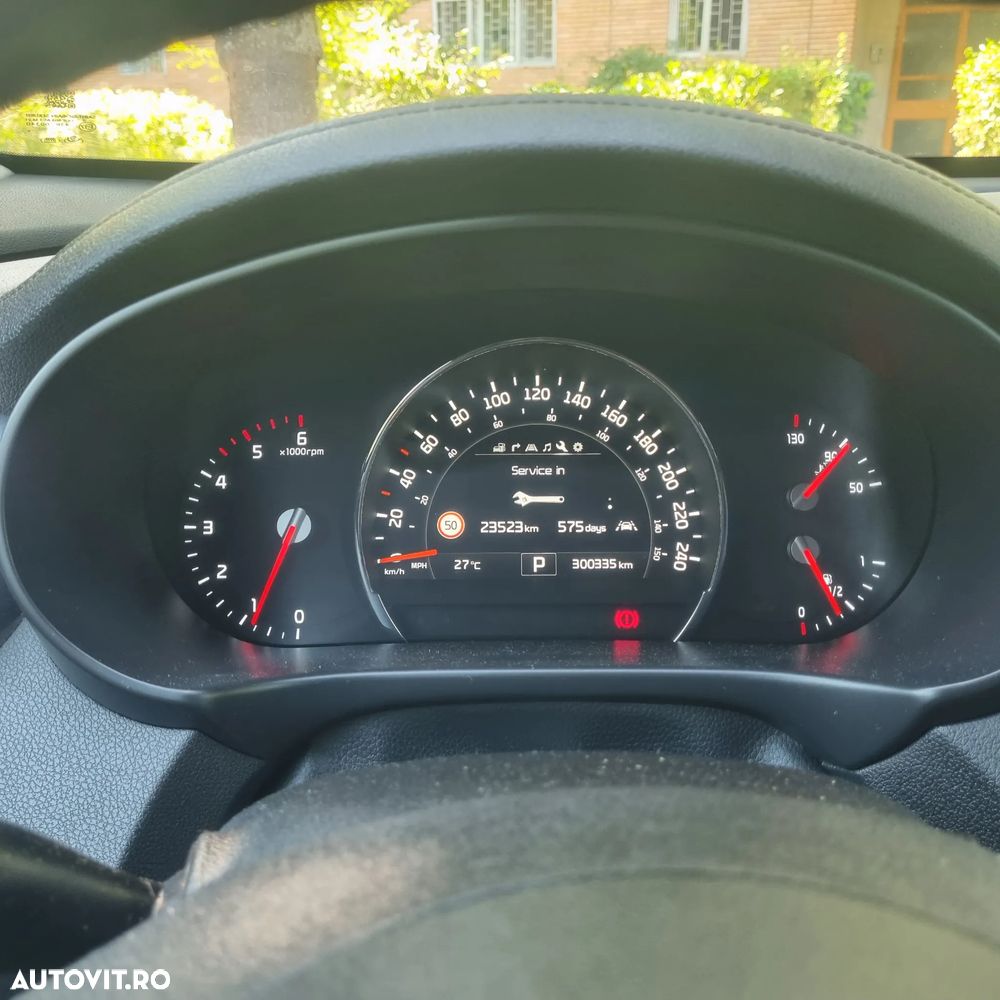 Kia Sorento 2.2 CRDi AWD Aut. Platinum Edition - 10