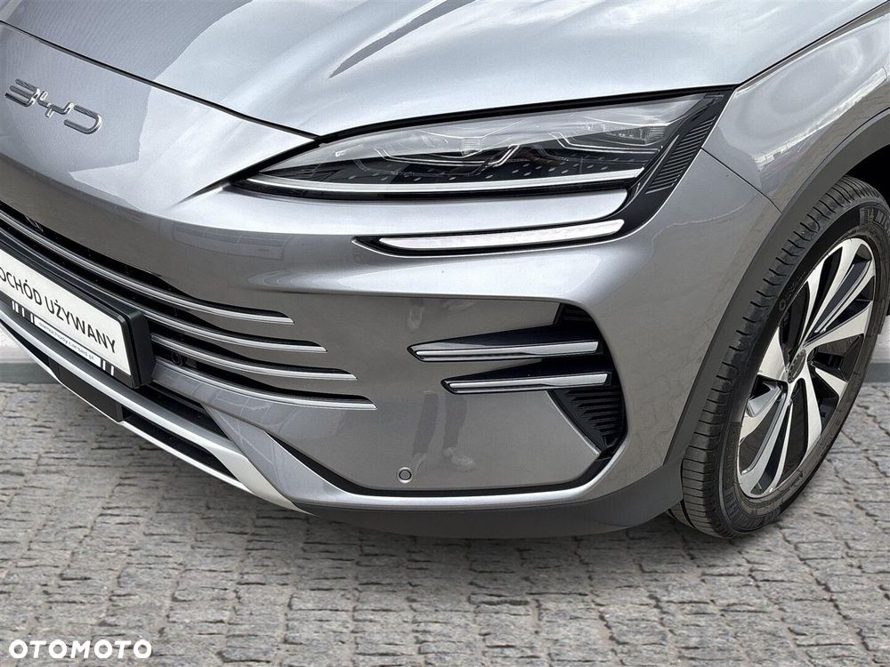 BYD Seal U - 36