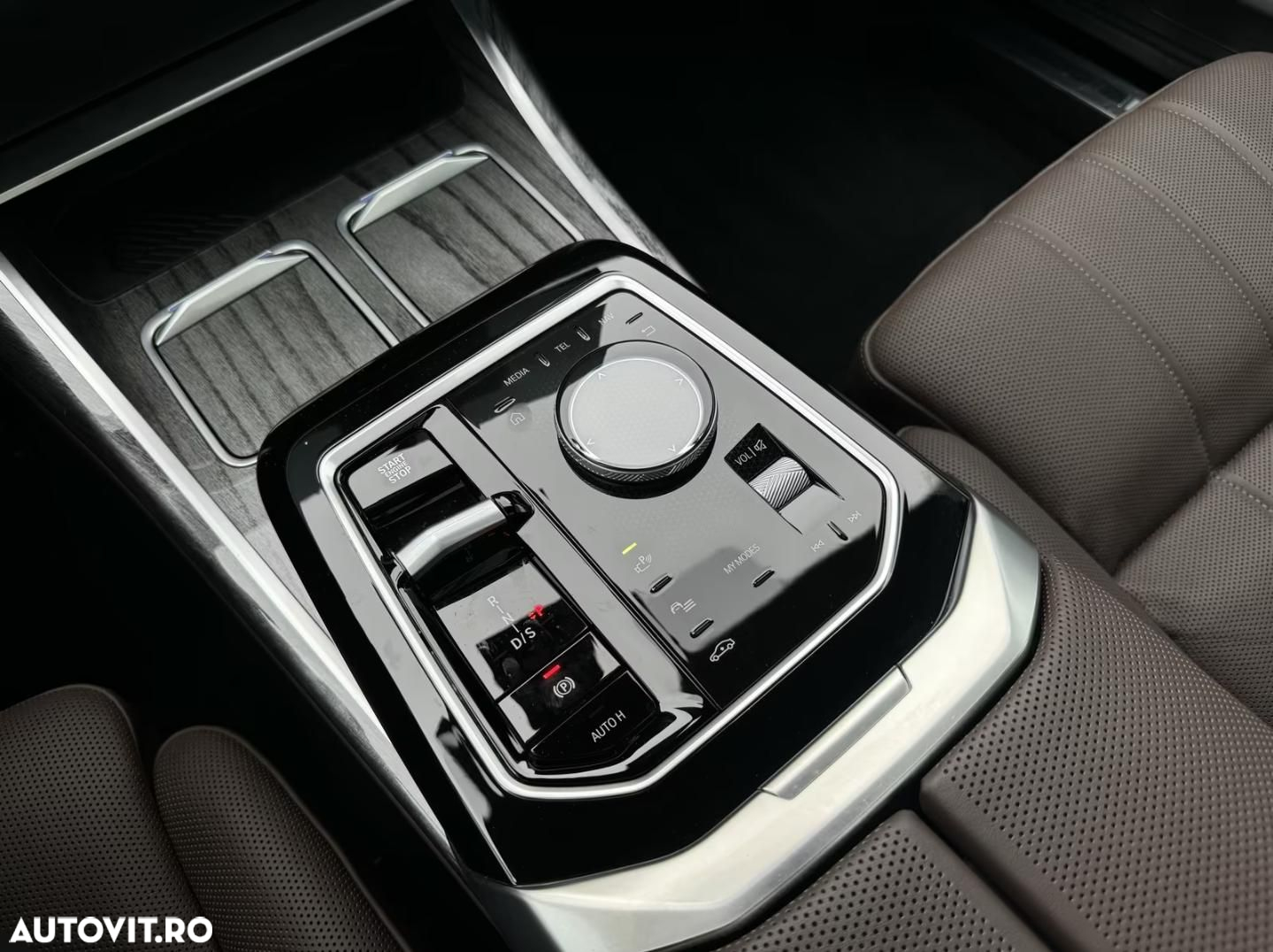 BMW Seria 7 - 14