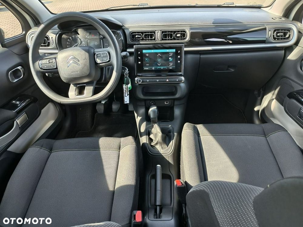 Citroën C3 - 11