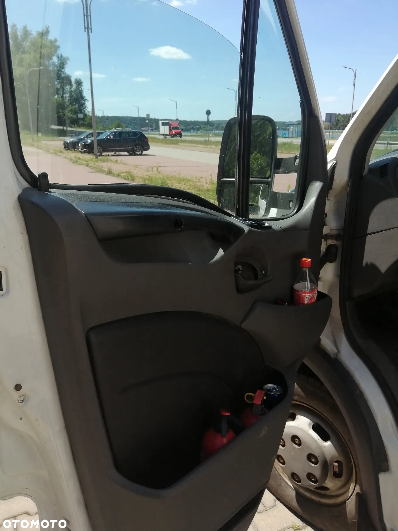 Iveco 35C15 - 12