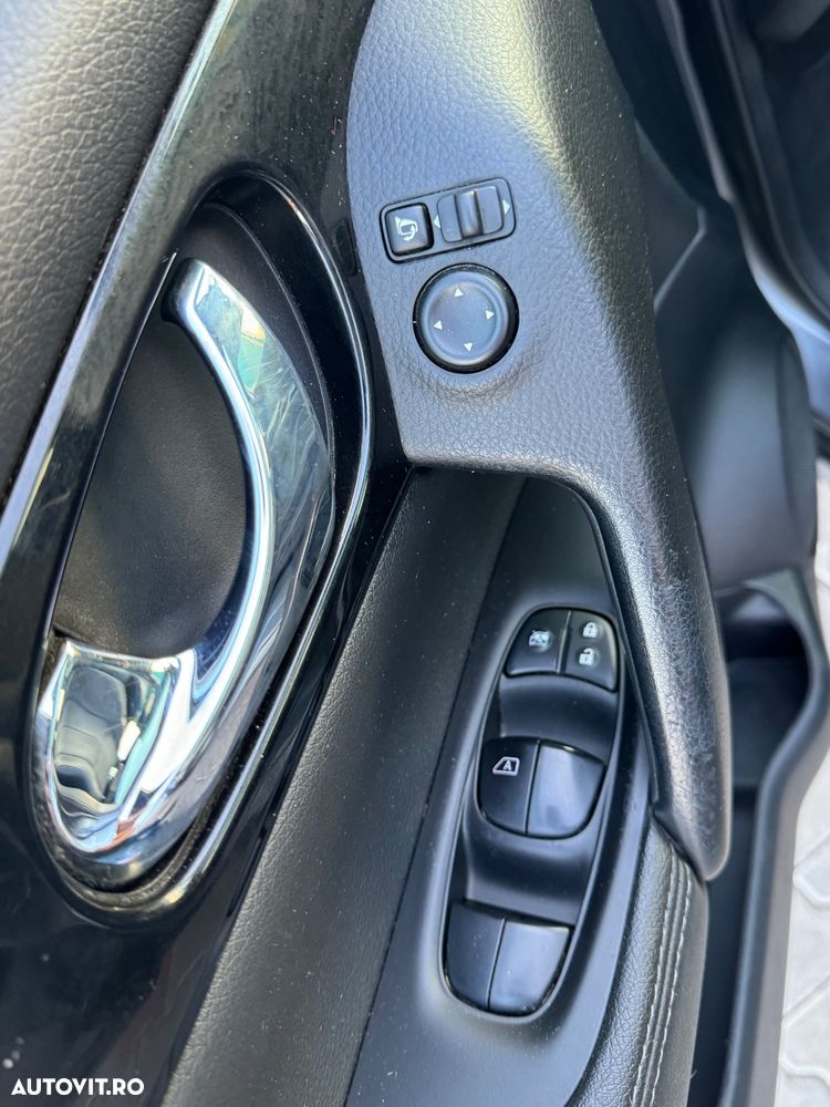 Nissan Qashqai - 20