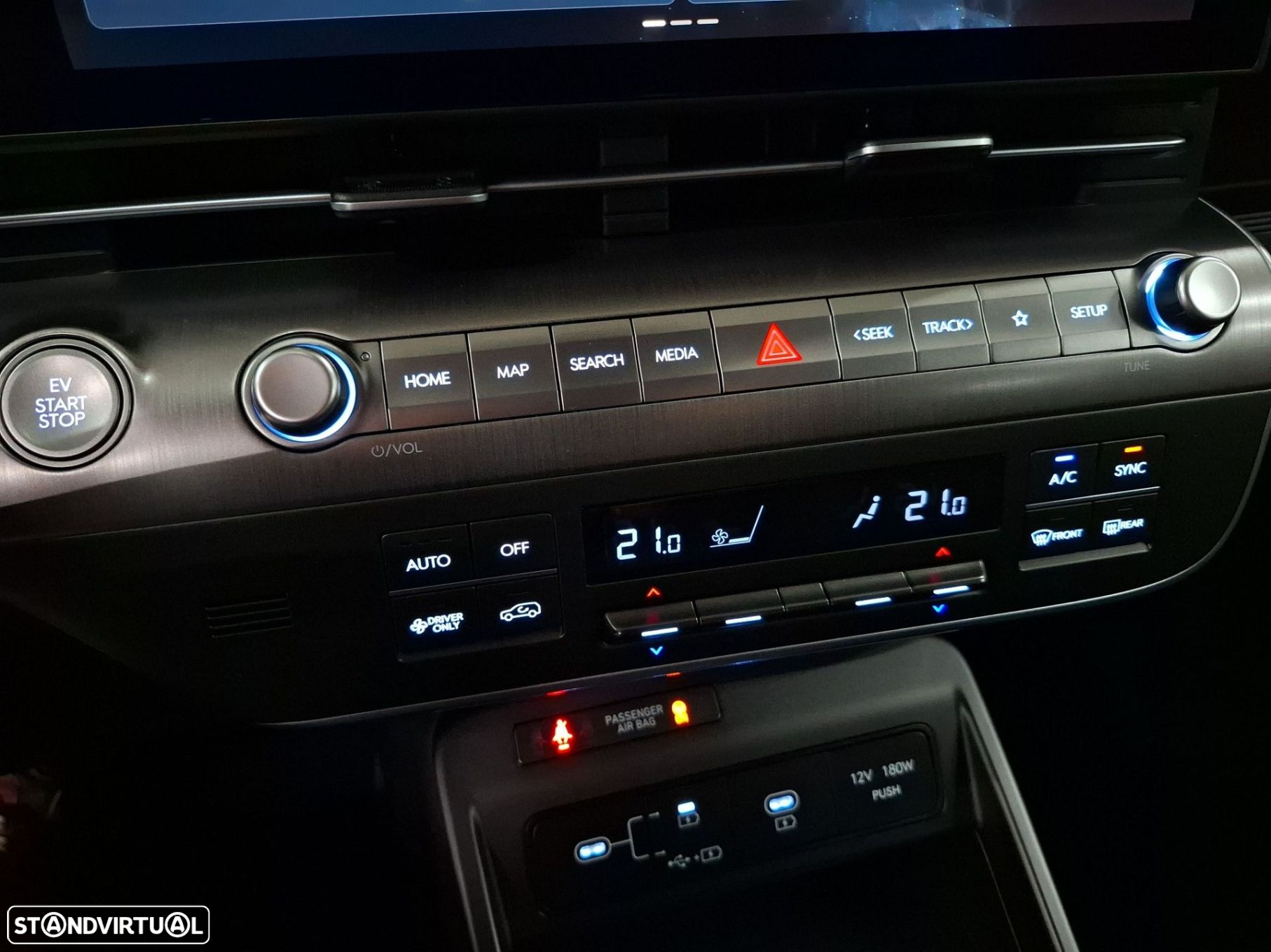 Hyundai Kauai EV 64.8 kWh Premium (TT) - 18
