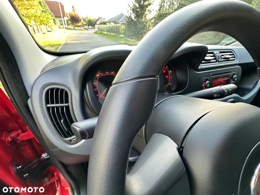 Fiat Panda 1.2 Easy EU6 - 32