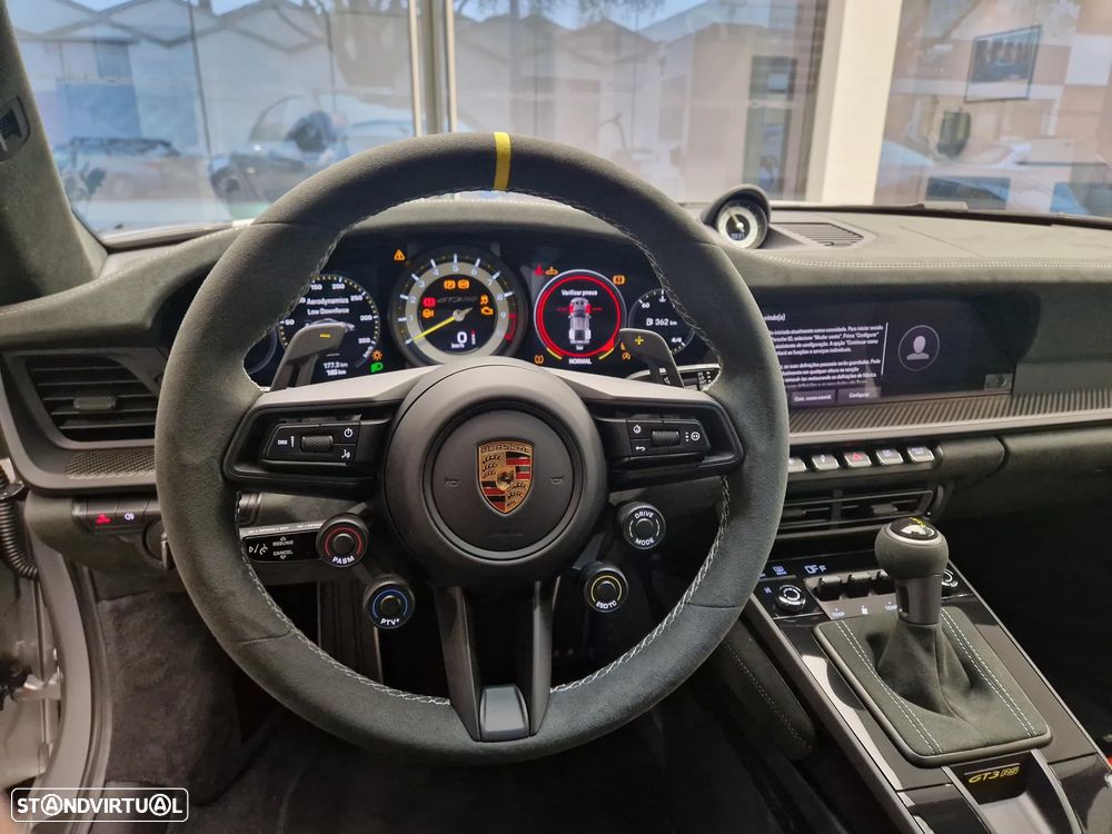 Porsche 911 (992) GT3 RS - 27