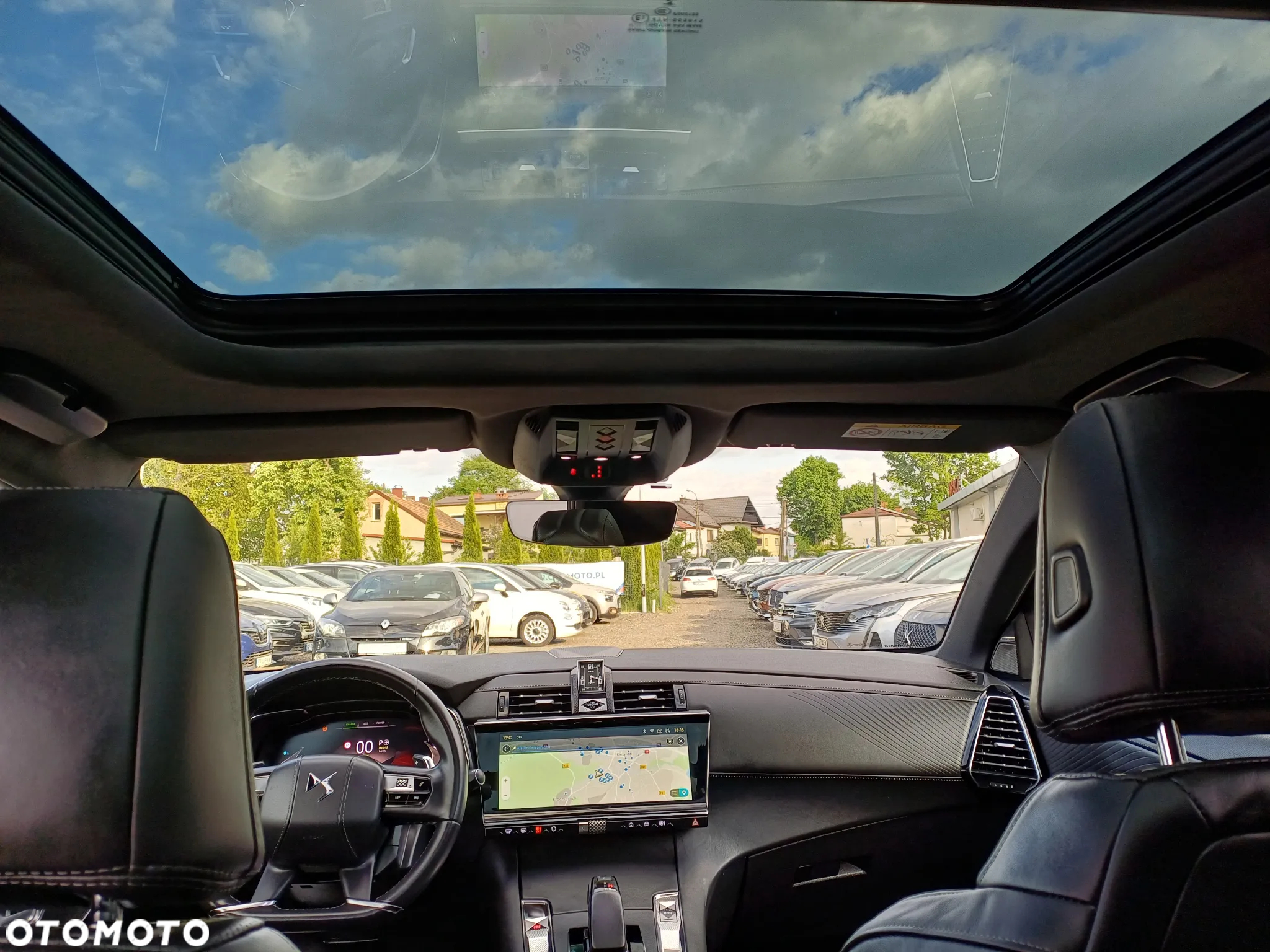 DS Automobiles DS 7 Crossback 1.6 E-Tense Antoine de Saint Exupéry - 26
