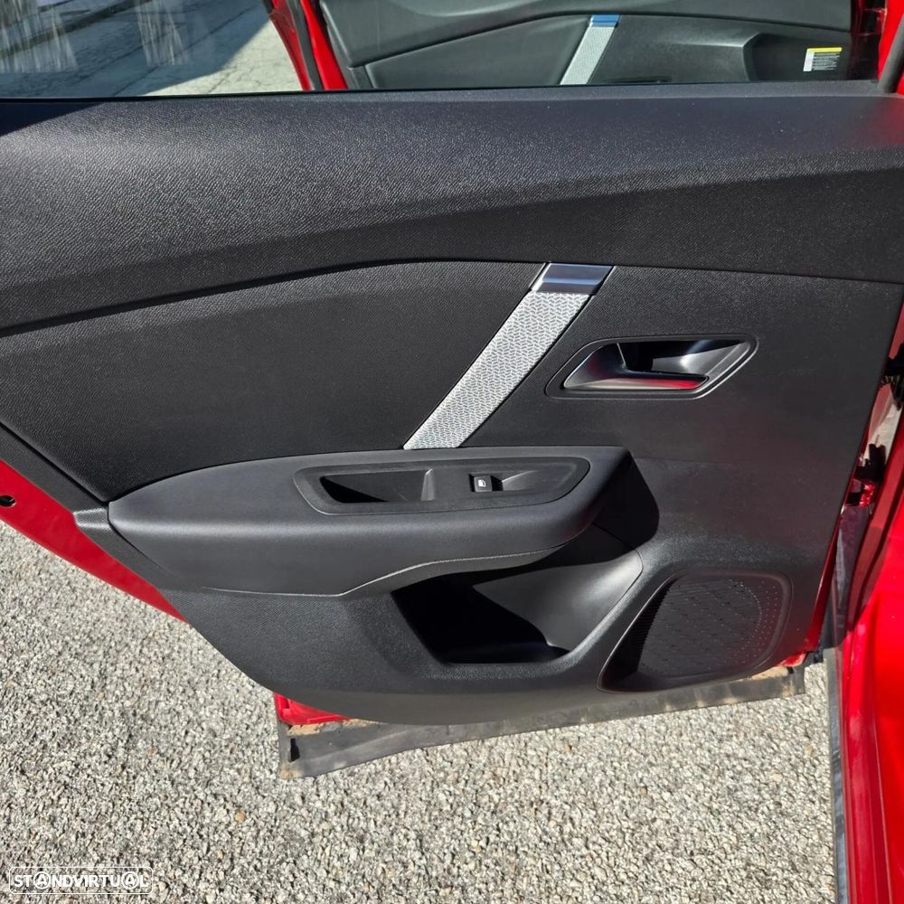 Citroën e-C4 50 kWh Feel Pack - 27