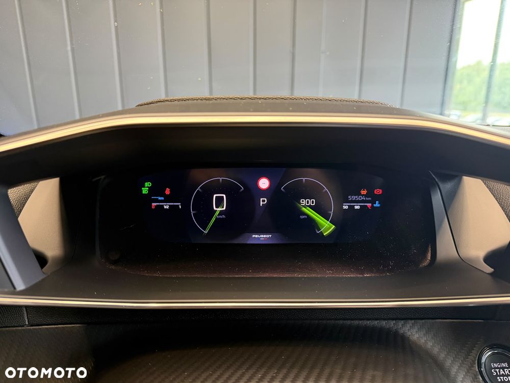 Peugeot 2008 1.2 PureTech GT S&S EAT8 - 16