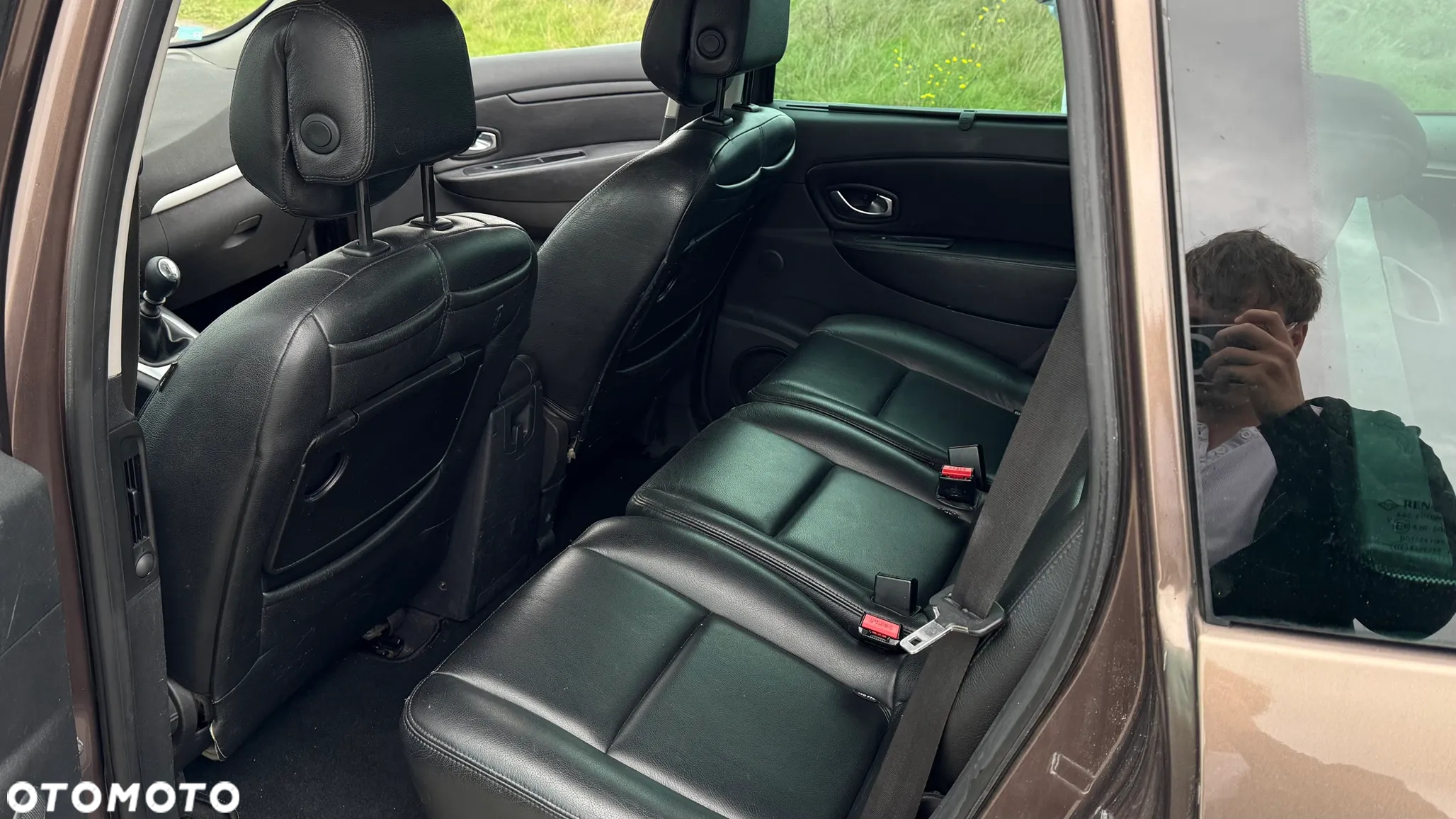 Renault Scenic 1.6 16V Authentique - 5