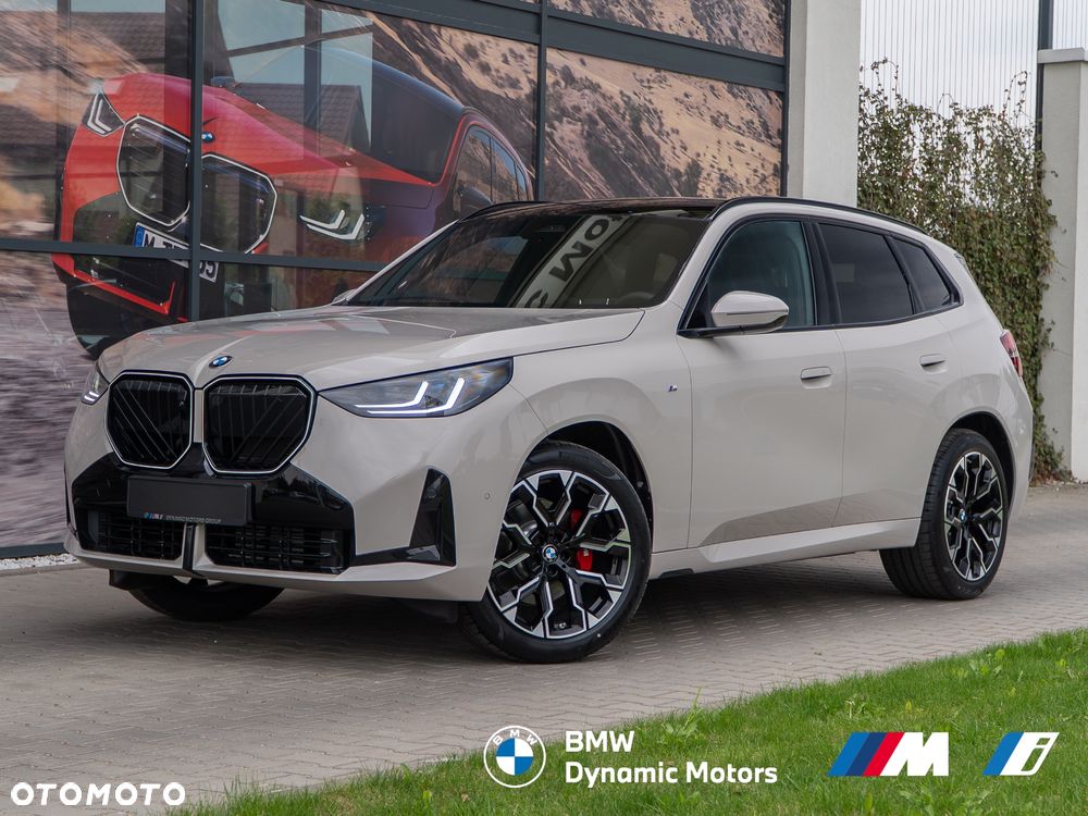BMW X3 20d xDrive - 7