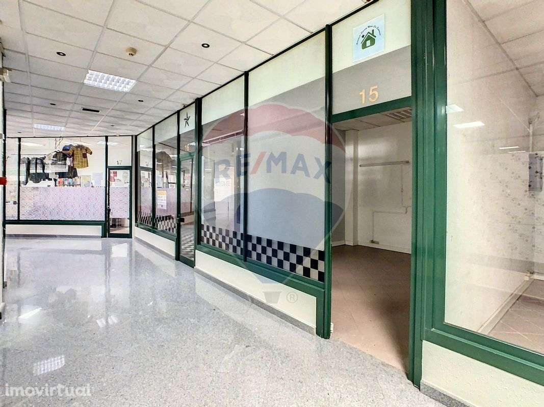 Loja  para venda - Grande imagem: 3/15