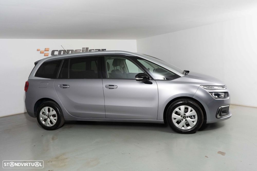 Citroën Grand C4 Spacetourer 1.2 PureTech Origins - 7