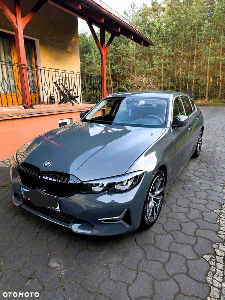 BMW Seria 3 - 1
