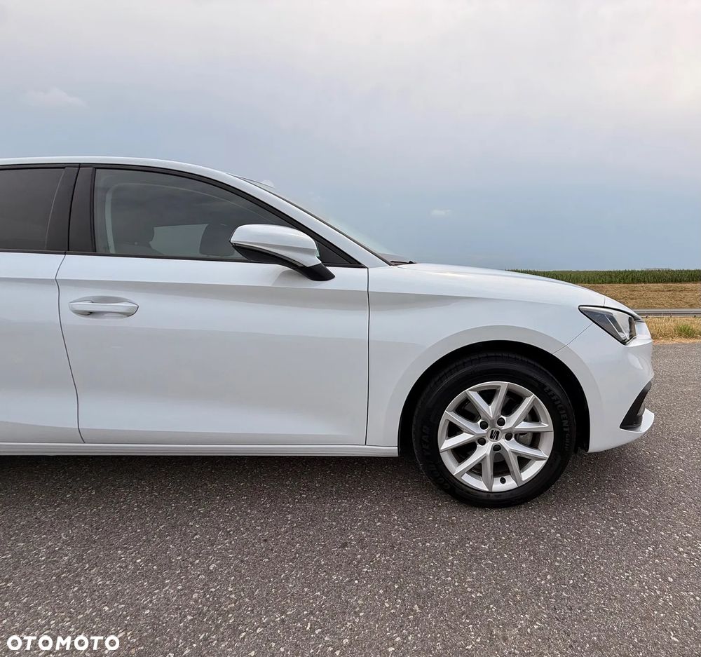 Seat Leon - 4