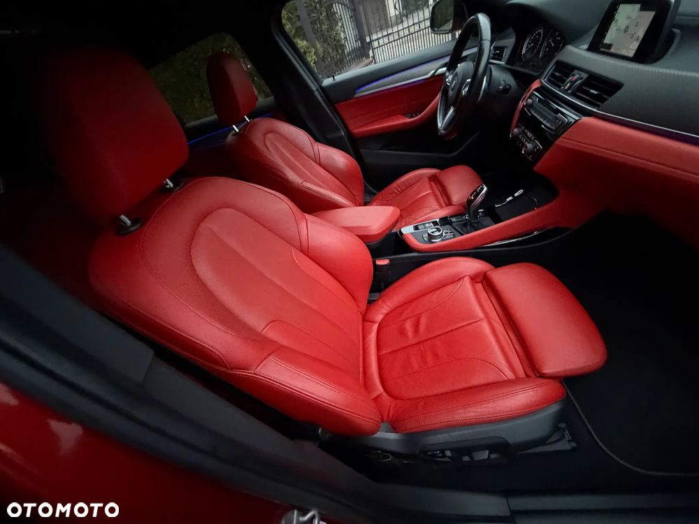 BMW X2 xDrive20d M Sport - 12