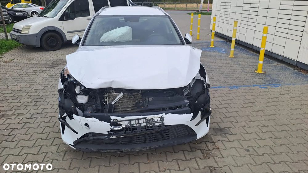Kia Ceed 1.5 T-GDI M - 2