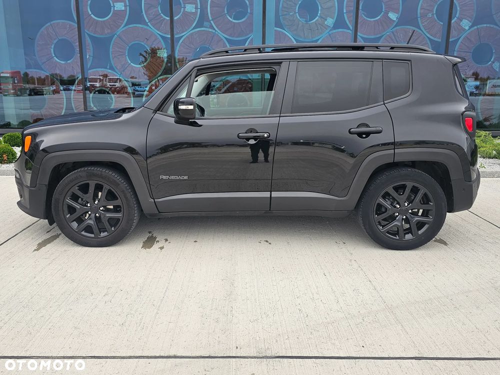 Jeep Renegade - 20