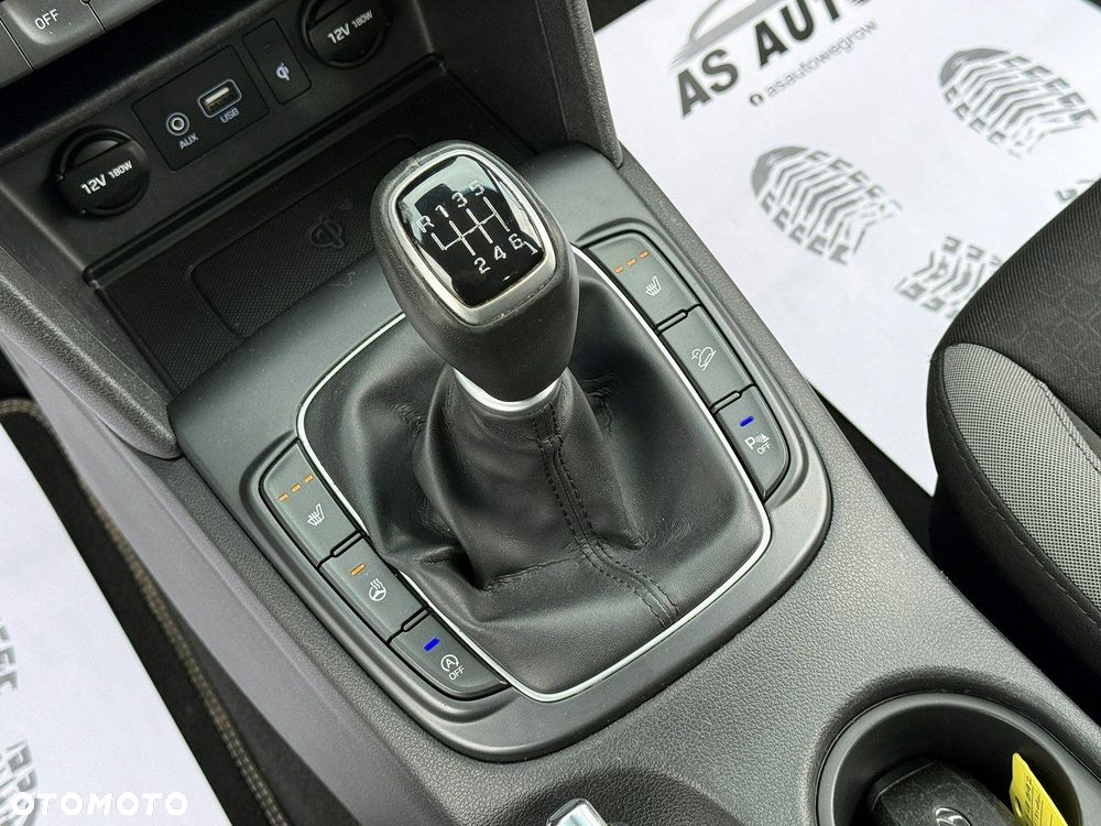 Hyundai Kona 1.0 T-GDI Executive - 17