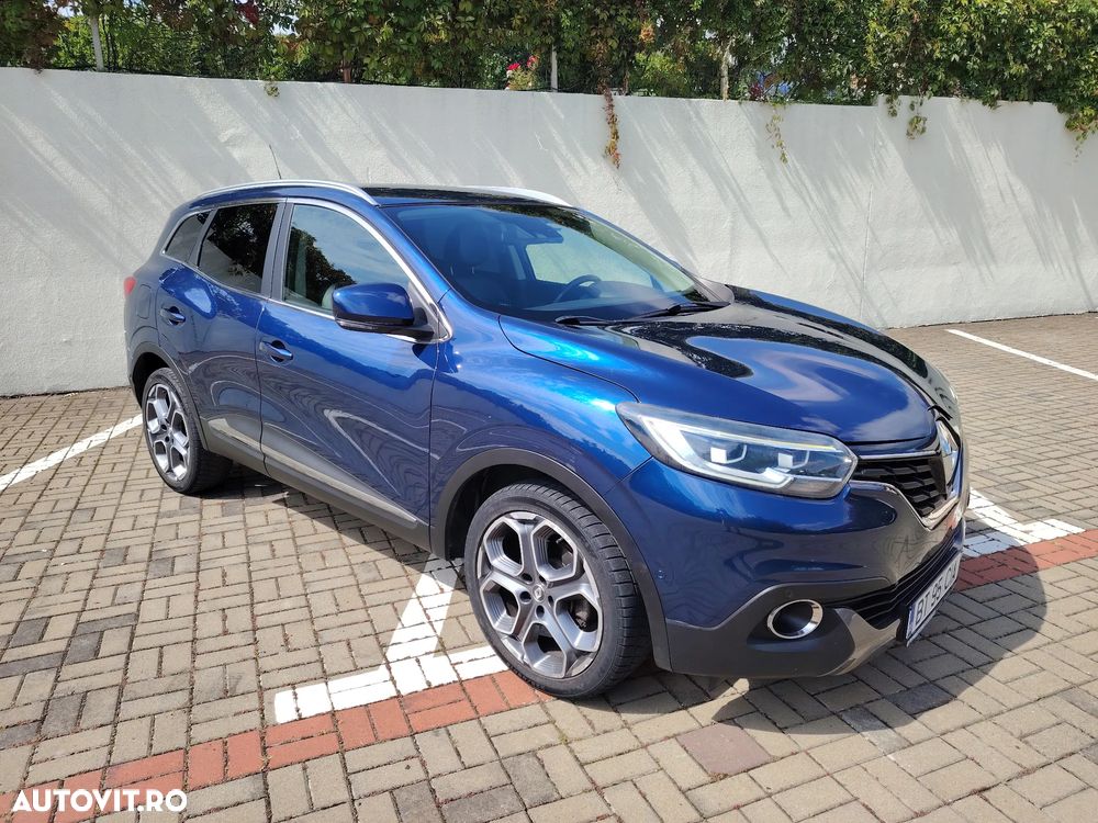 Renault Kadjar 1.2 TCe XMod - 5