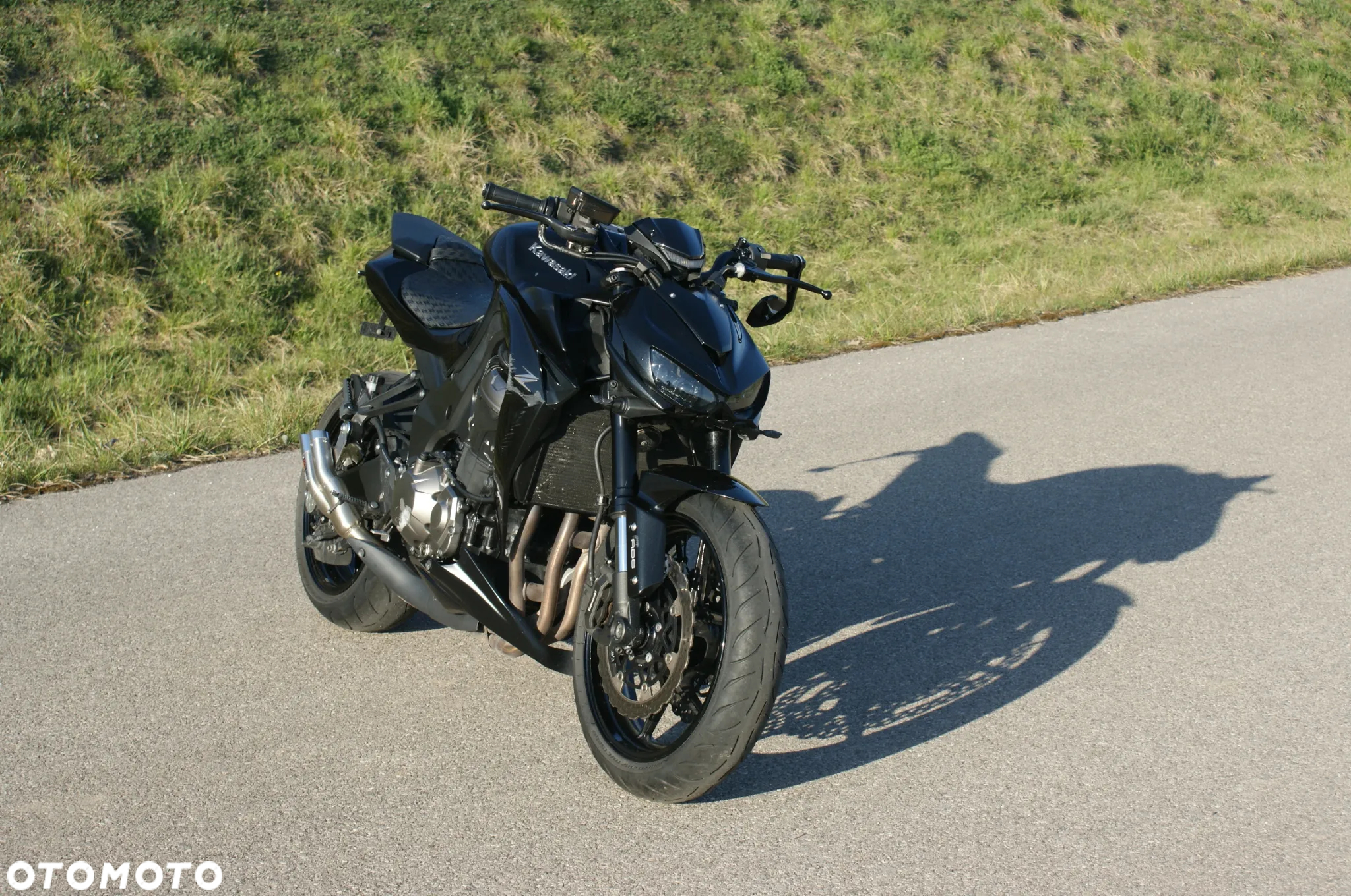Kawasaki Z - 3