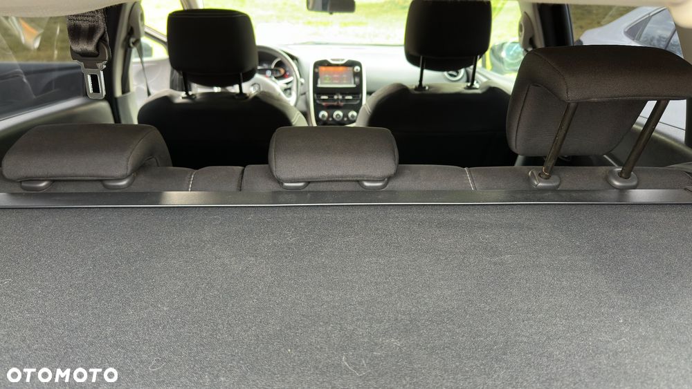 Renault Clio 1.2 16V Limited - 7