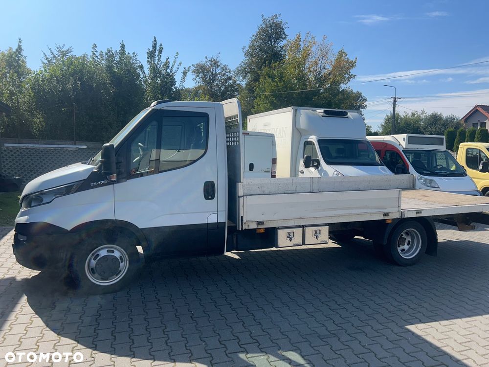Iveco Daily - 4