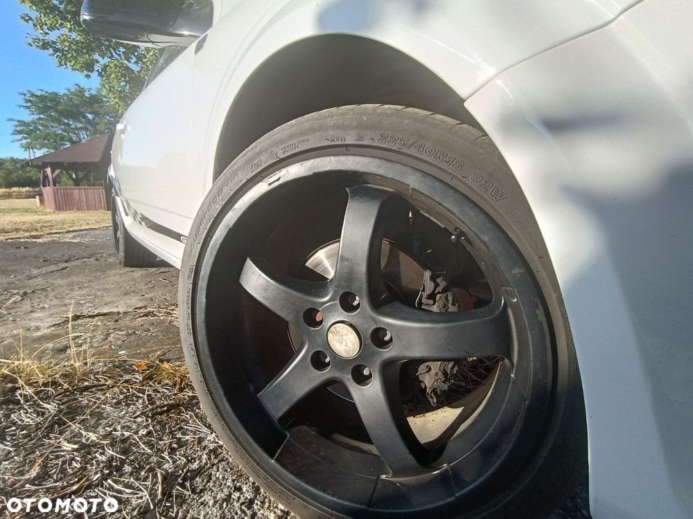 Opel Astra 1.6 - 18