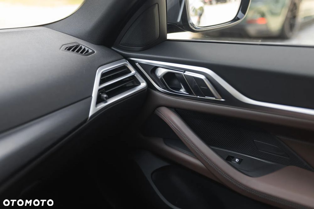 BMW Seria 4 430i xDrive - 19