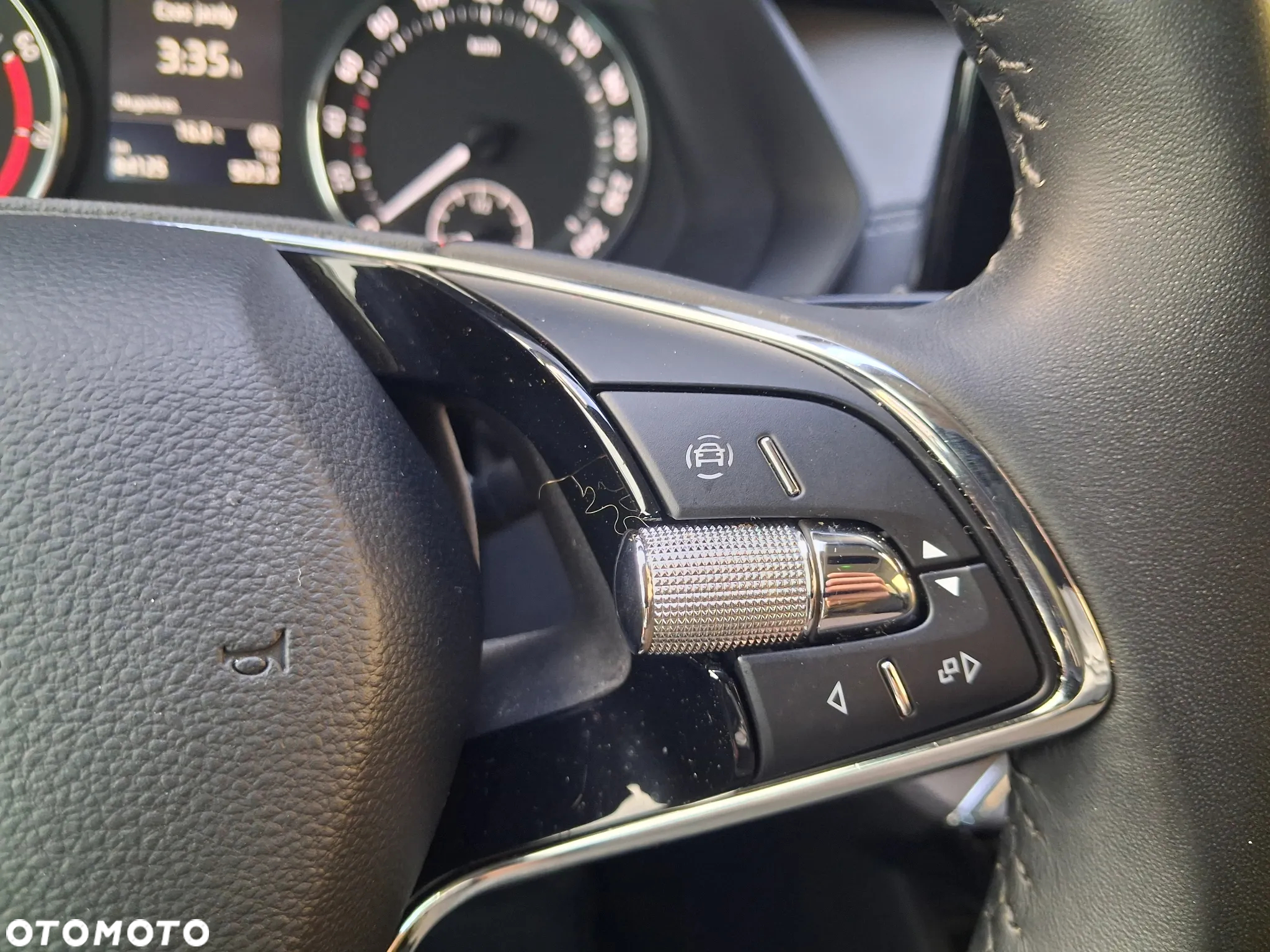 Skoda Octavia 1.5 TSI GPF ACT Ambition - 22