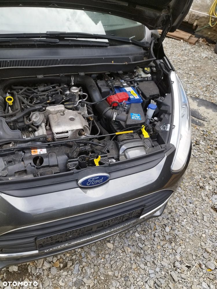 Ford B-MAX - 6