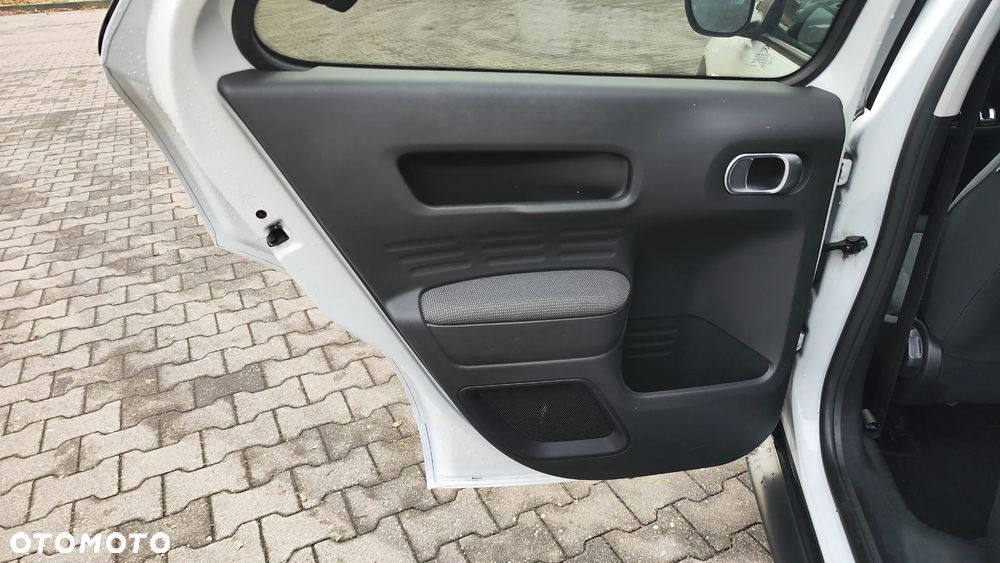 Citroën C4 Cactus 1.2 PureTech Shine - 20