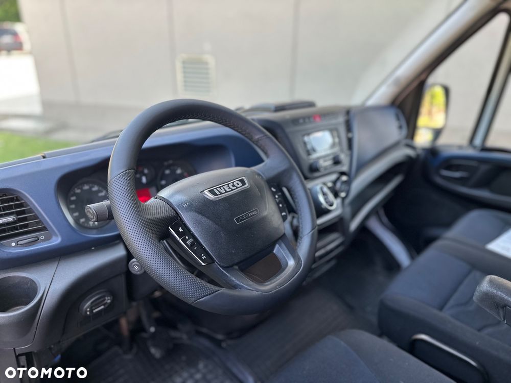 Iveco Daily VI - 11