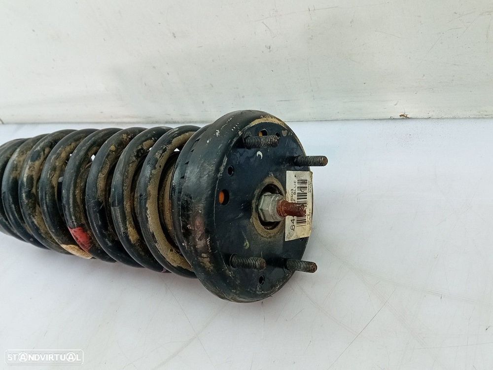 Amortecedor frente esquerdo JAGUAR S-Type (X200) - 2