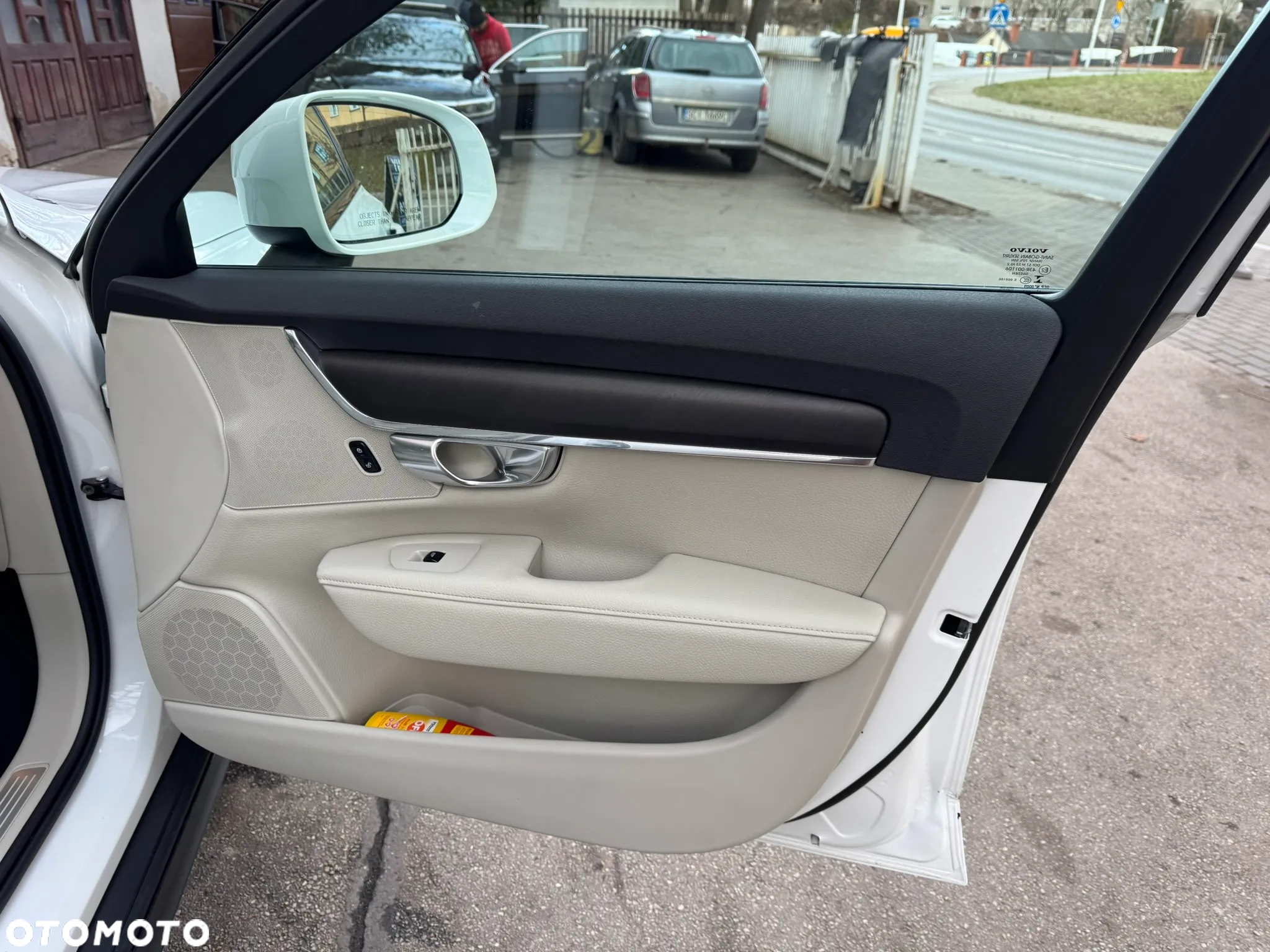 Volvo V90 T5 Inscription - 11