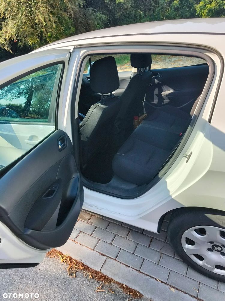 Peugeot 308 1.4 VTi Access - 11