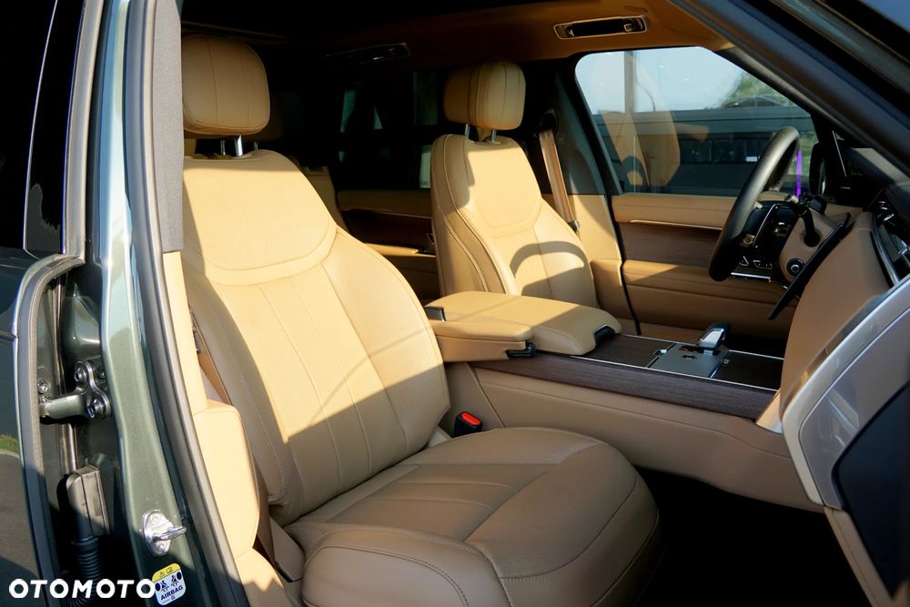 Land Rover Range Rover 3.0 D HSE - 25