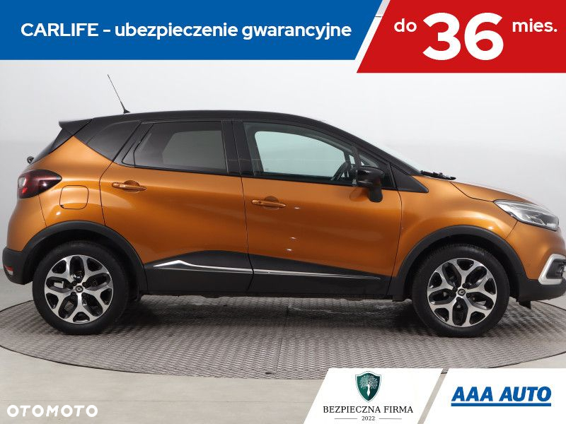 Renault Captur - 7