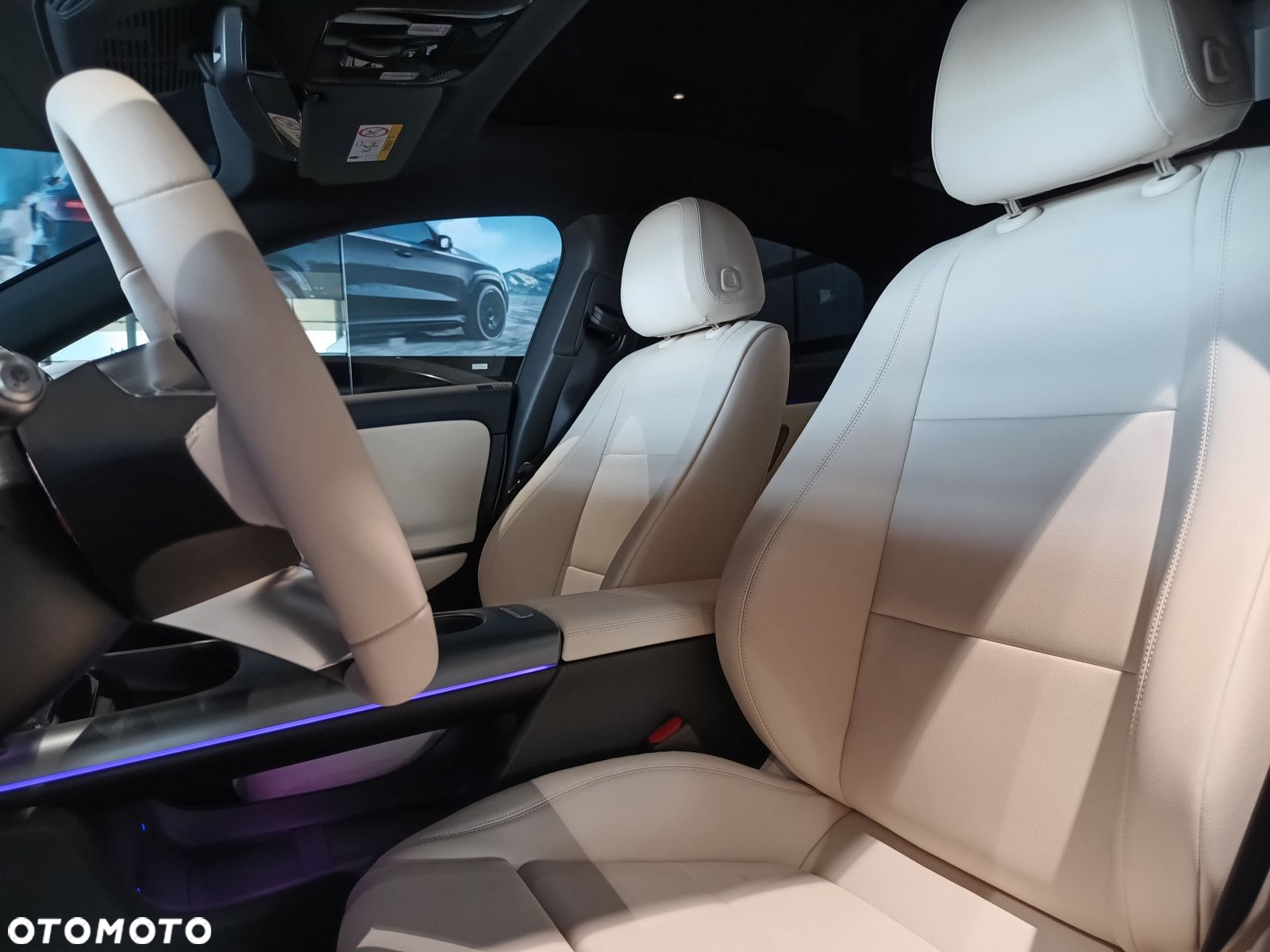 Mercedes-Benz CLA 250+ 85kWh - 33