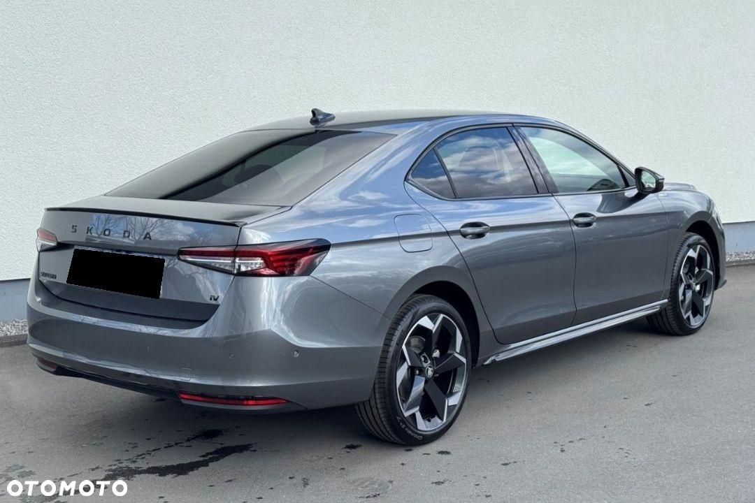Skoda Superb - 2