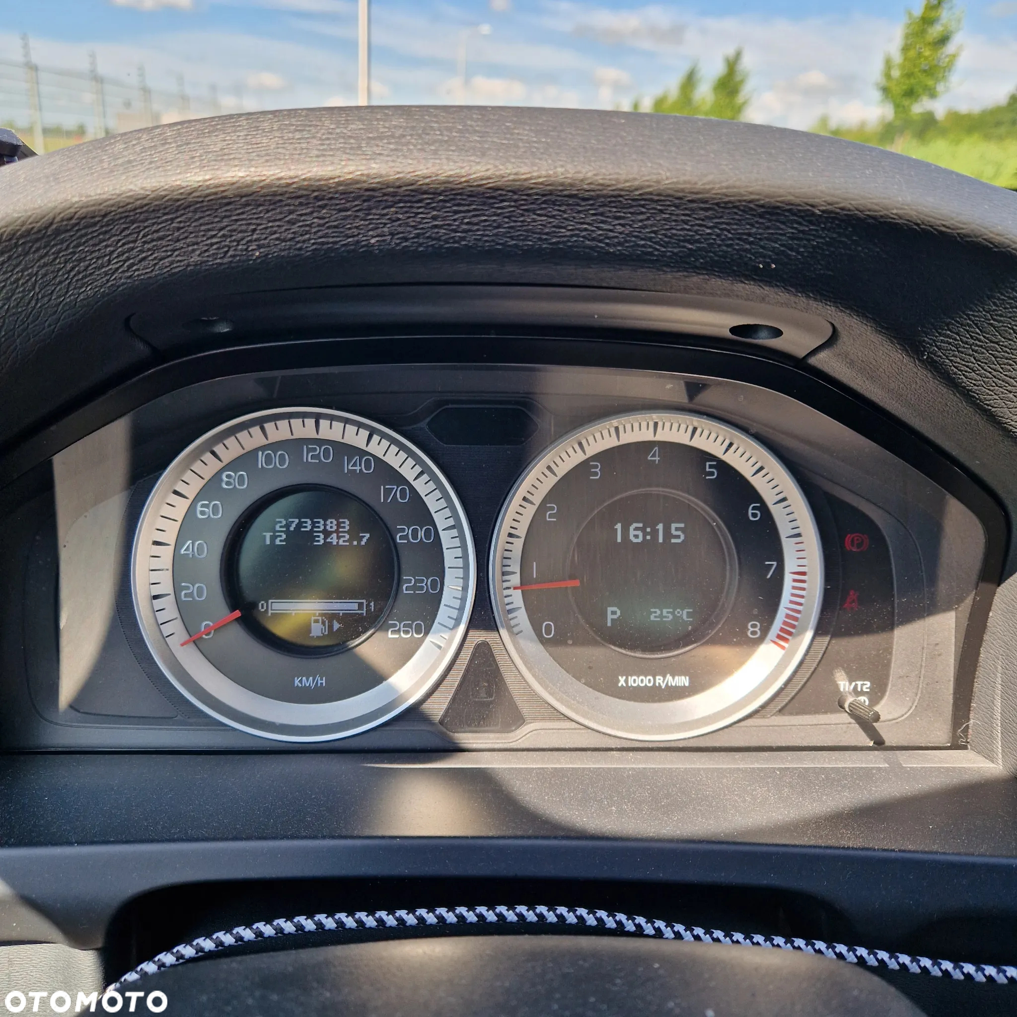 Volvo S60 - 24
