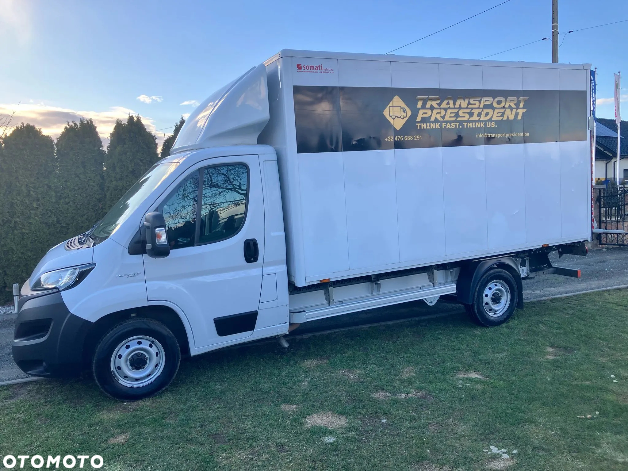 Fiat Ducato - 24