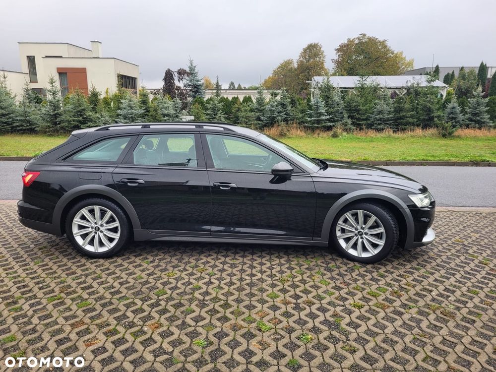 Audi A6 Allroad - 10