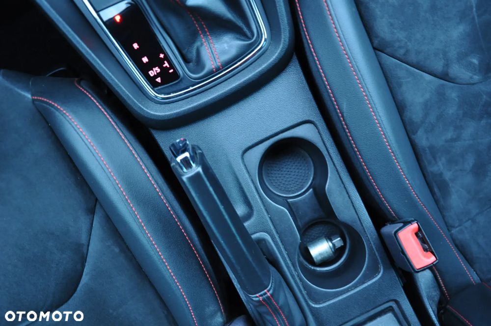 Seat Leon 1.4 EcoTSI Xcellence S&S DSG - 27
