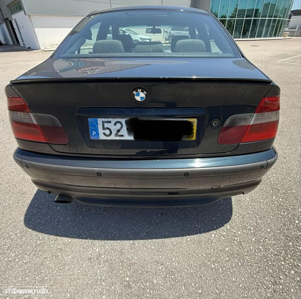 BMW 320 d Sport - 3